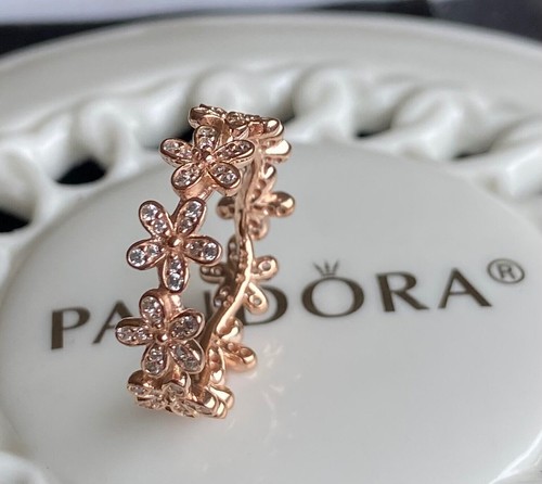 Authentic pandora rose daisy - pandora,