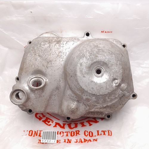 Crankcase cover right - cover, mayfit