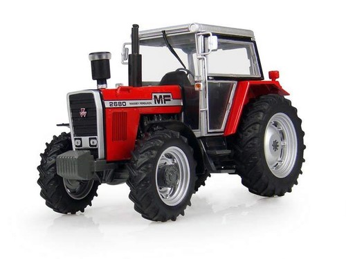 Massey ferguson tractor 2620 - ferguson,