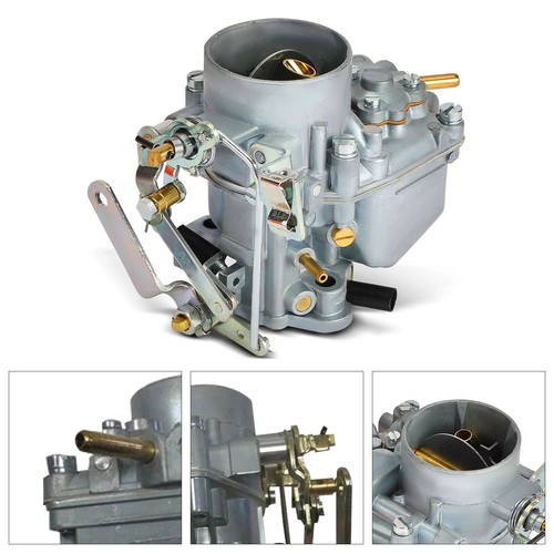 Barrel carburetor for - barrel,