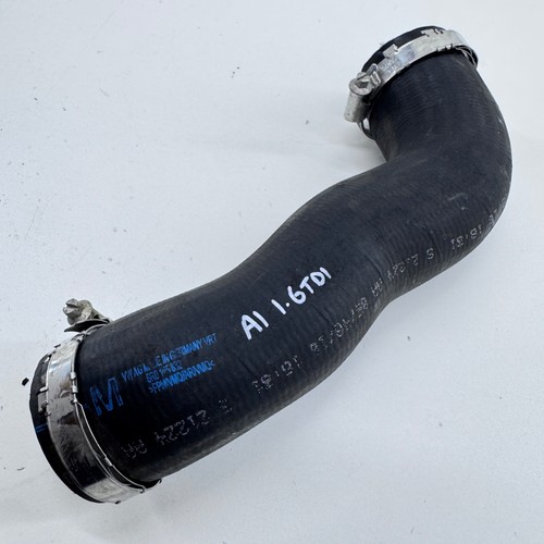 Audi intercooler pipe - 8x,