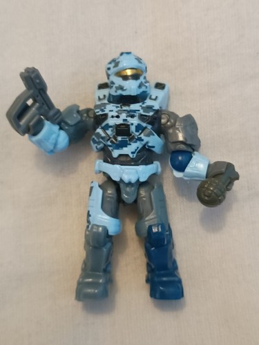 Mega bloks construx - halo,