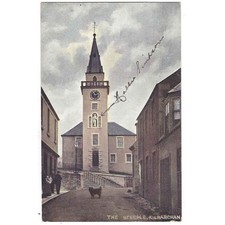 KILBARCHAN The Steeple