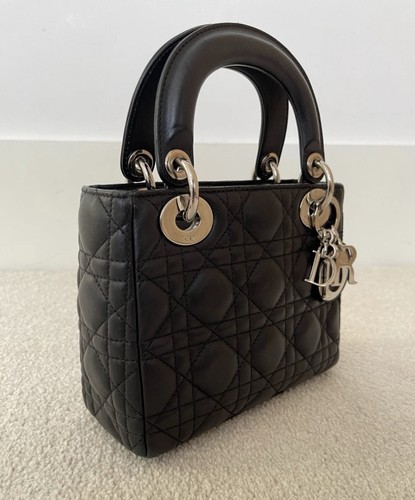 Christian dior lady - christian,