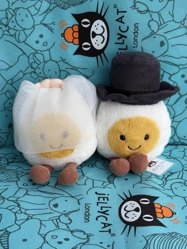 Jellycat amuseables boiled - jellycat,