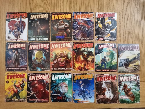 Fallout astoundingly awesome - fallout,