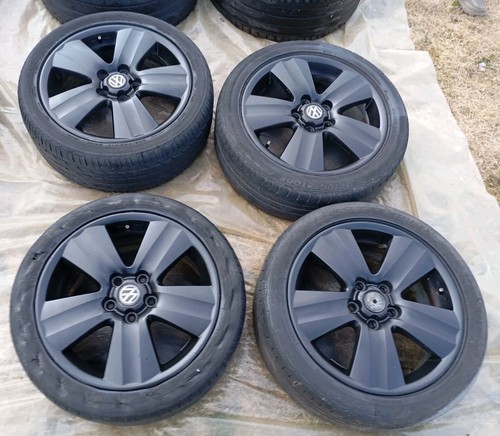 Golf mk5 mk6 vw - mk5,