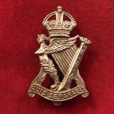 The royal irish rifles - the,