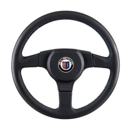 Alpina spokes 360mm steering - alpina,