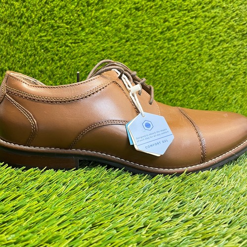 Nunn bush westwood mens size - nunn,