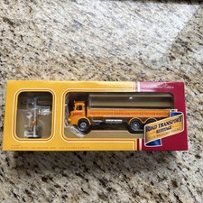 Corgi Albion Reiver Dropside