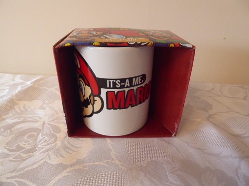 Super mario its - super,