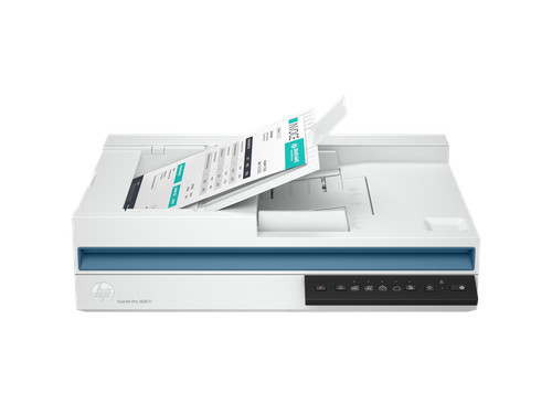 Scanjet pro 3600 f1 - pro,