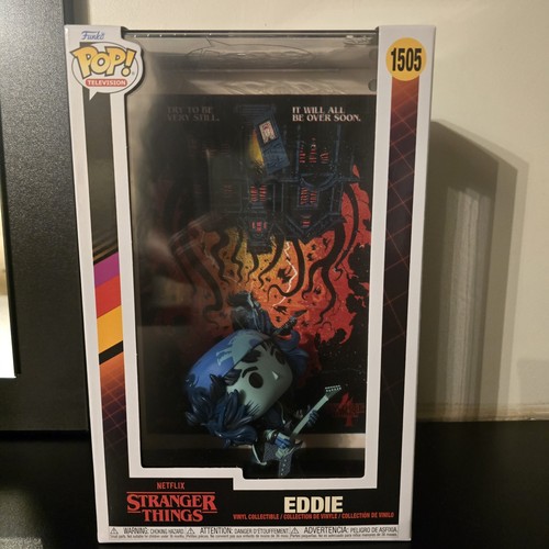 Funko pop stranger things - funko,
