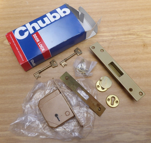 Chubb 3g1 67 5 - b-3g1, 14-pl-67
