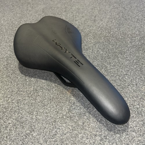 Whyte bikes bike - saddle, seat