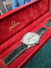 Vintage Omega Electronic