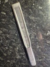 Ribbed Flat Chisel 200mm - Beta Tools 35 200