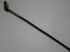  Blackthorn Knob Walking Stick