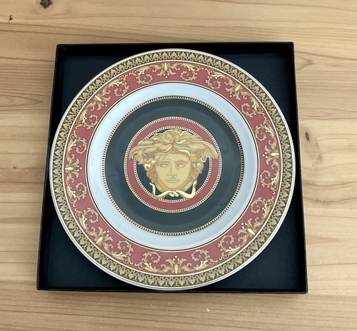 Rosenthal versace medusa - versace,