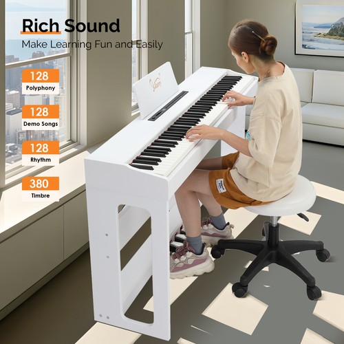 Glarry keys full weighted - glarry,
