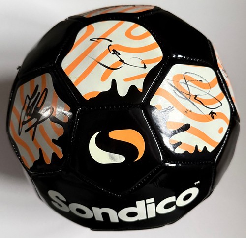 Barnet squad signed - squad,