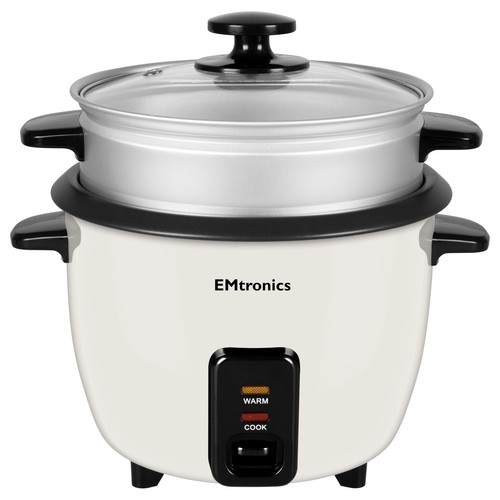 Emtronics litre rice - 1,