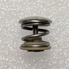 Spring valves for OPEL direct fuel pump Siemens / Continental 24465785