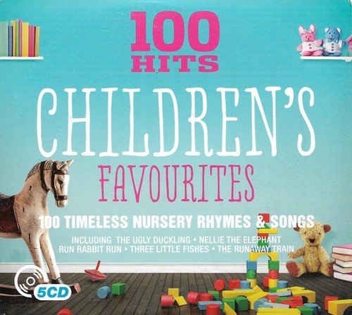Various 100 hits - –,