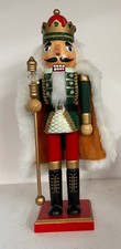 German Christmas Nutcracker -