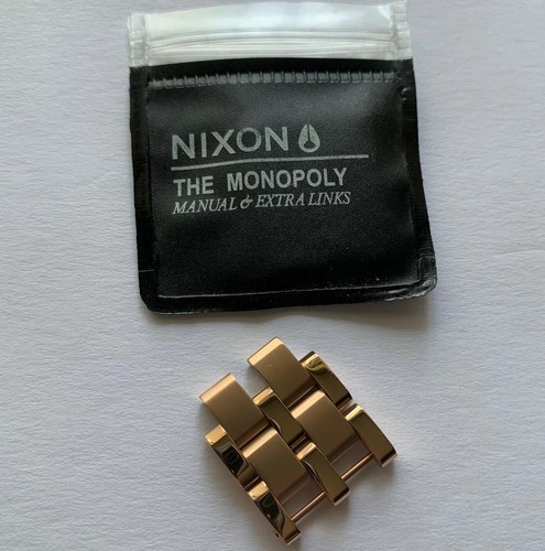 Nixon the monopoly extra - the,