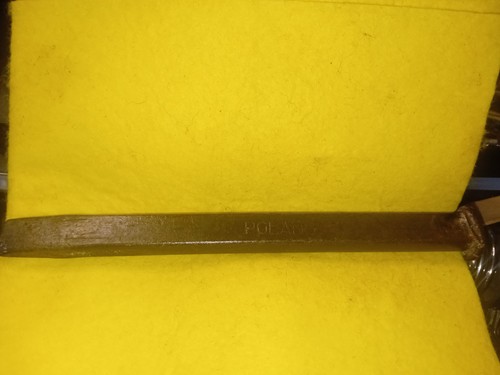Antique cold chisel - antique,