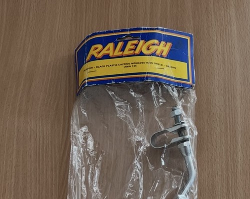 Vintage rayleigh bicycle - rayleigh,