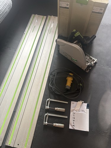 Festool eq plunge - eq,