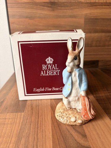 Royal albert beatrix potter - beatrix,