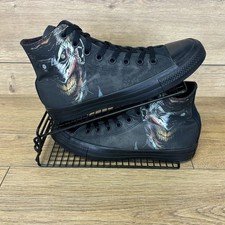 Converse Shoes Men’s Size UK