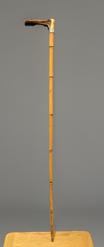 Antique edwardian bamboo - edwardian,