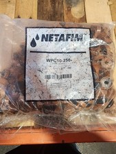 Netafim techflow pressure - netafim,