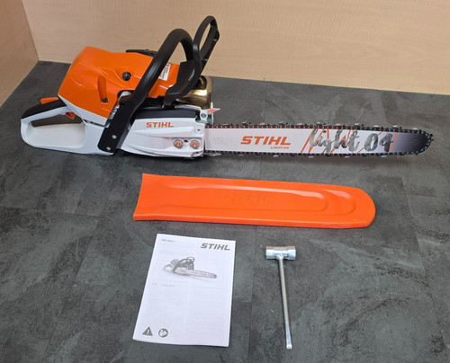 Stihl 400 c - (pa2),
