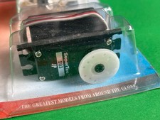 JP SuperTec S03 Standard Servo