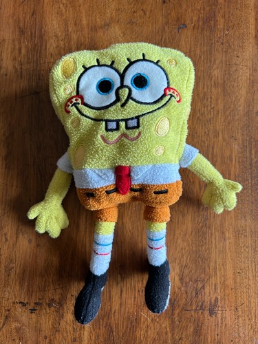 Spongebob squarepants small - squarepants,