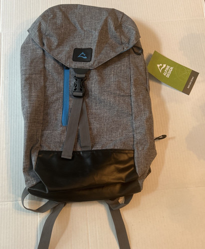 Alpine design ruck - design, (28