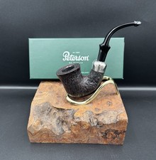 Peterson system standard - peterson,