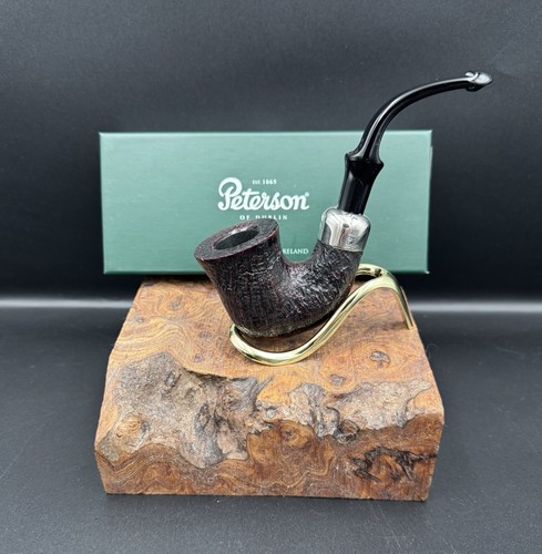 Peterson system standard - system,