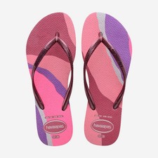 Havaianas Flip- Flops Slim