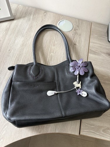 Radley black leather - radley,