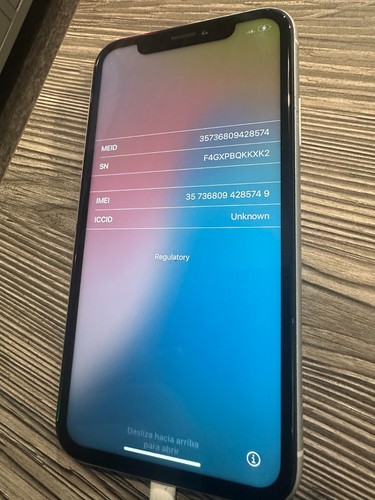 Apple iphone 64gb white - iphone,