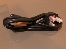 I-SHENG POWER CORD 3 prong