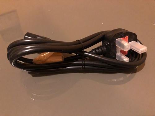 Sheng power cord - 3, prong