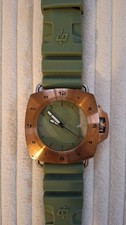 SteelDive(Panerai) Unique